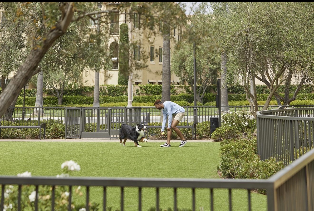 Pet waste station maintenance